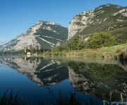 Lago di Toblino