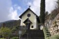 Cappella della Madonna di Lourdes