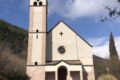 Chiesa di San Rocco Pellegrino (chiesa nuova) - Brusino