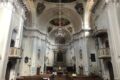 Chiesa di Santa Maria Assunta - interno Cavedine