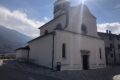 Chiesa di San Rocco (vecchia) - Brusino