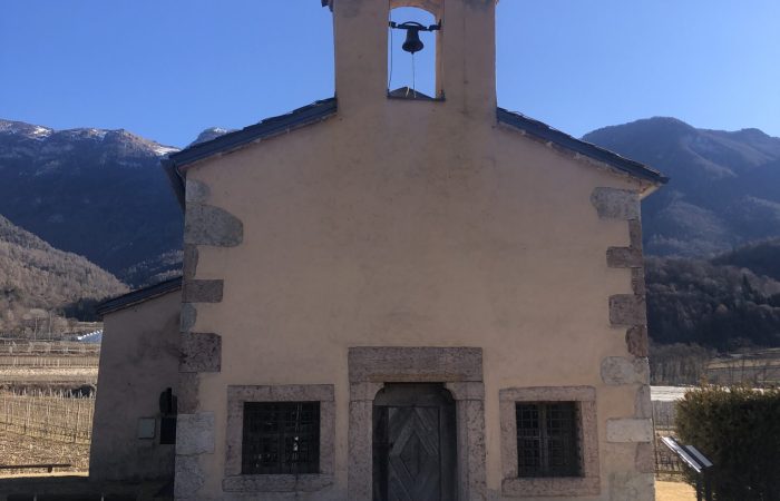 Chiesa di Sant'Udalrico